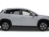 Neu Suzuki SX4 S-Cross 110 PS (80 kW) 2026 SUV