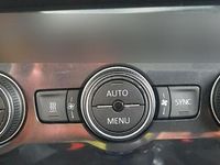 Gebraucht VW Tiguan Allspace 150 PS (110 kW) 2020 Schwarz SUV