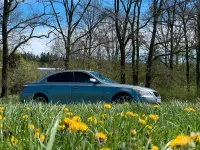Gebraucht BMW 525 218 PS (160 kW) 2005 Limousine