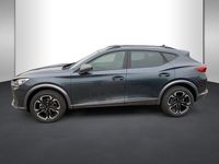 Gebraucht Cupra Formentor 150 PS (110 kW) 2022 Grau SUV