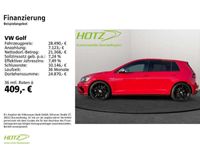 gebraucht VW Golf VII VII R 2.0 TSI DSG 4Motion