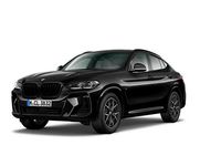 Second-hand BMW X4 Efficient Dynamics 184 CP (135 kW) 2025 SUV