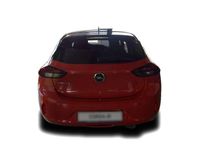 Gebraucht Opel Corsa-e Edition 99 kW (135 PS) 2023 Schwarz Kleinwagen