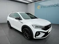 Gebraucht VW Taigo 150 PS (110 kW) 2022 Weiß SUV
