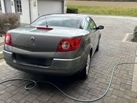 Gebraucht Renault Mégane Cabriolet 134 PS (98 kW) 2005 Andere farben Cabrio