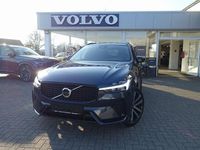 Gebraucht Volvo XC60 Plus 455 PS (334 kW) 2024 Denim blue / SUV