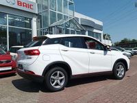Gebraucht DFSK Fengon 106 PS (77 kW) 2024 Weiß SUV