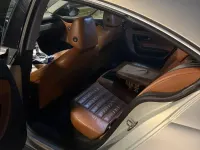 Occasion VW Passat 140 ch (102 kW) 2008 Gris Coupé