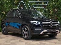 Gebraucht Mercedes GLE300 269 PS (197 kW) 2023 Schwarz SUV