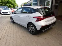 Gebraucht Hyundai i20 Trend 101 PS (74 kW) 2025 Grau Kleinwagen