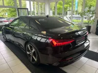 Gebraucht Audi A6 S-line plus 367 PS (269 kW) 2021 Schwarz Limousine