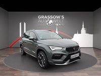 Gebraucht Cupra Ateca 150 PS (110 kW) 2025 Grün SUV
