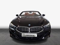 gebraucht BMW 840 840d xDrive Cabrio M Sportpaket Night Vision d xDrive