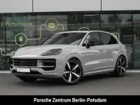 Gebraucht Porsche Cayenne Black Edition 470 PS (345 kW) 2026 Weiss SUV