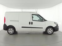 gebraucht Fiat Doblò Cargo Einparkhilfe|Air-&Sound-Paket|Klima