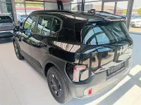 Ny Kia EV2 Air 108 kW (147 HK) 2026 Sort SUV