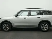 Gebraucht Mini Countryman Classic 163 PS (119 kW) 2025 Grau SUV