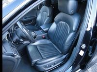 Gebraucht Audi A6 Sport 245 PS (180 kW) 2011 Schwarz Limousine