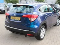 Gebraucht Honda HR-V Elegance 131 PS (96 kW) 2016 Blau SUV