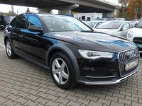 Gebraucht Audi A6 Allroad 190 PS (139 kW) 2011 Schwarz Kombi