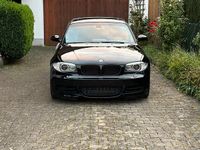 Gebraucht BMW 135 Coupé Performance 306 PS (225 kW) 2009 Schwarz Coupé