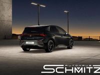 Neu Cupra Born 169 kW (231 PS) 2026 Schwarz Kleinwagen