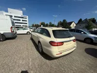 Gebraucht Mercedes E200 150 PS (110 kW) 2019 Limousine