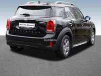 gebraucht Mini Cooper D Countryman Navi / 2J-.Next:GARANTIE