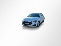 Gebraucht Audi A3 Ambiente 150 PS (110 kW) 2025 Arkonaweiß Limousine