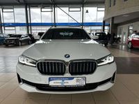 gebraucht BMW 530 e Luxury