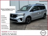 Gebraucht Nissan Townstar Tekna 131 PS (96 kW) 2024 Rot Van