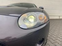 Gebraucht Jaguar XK 258 PS (189 kW) 2007 Pearl grey . Coupé