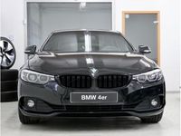 gebraucht BMW 420 Gran Coupé Individual Navi H&K Apple C. AHK