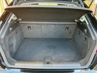 Gebraucht Audi A3 Attraction 150 PS (110 kW) 2015 Schwarz Limousine