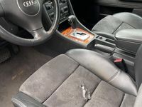 gebraucht Audi A4 B6 Avant 1.8 T