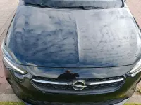 Gebraucht Opel Corsa 101 PS (74 kW) 2020 Schwarz Kleinwagen
