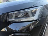 Gebraucht Audi Q2 S-Line 190 PS (139 kW) 2025 Mythosschwarz (metallic) SUV