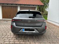 Gebraucht Opel Astra Business Elegance 131 PS (96 kW) 2023 Grau Limousine