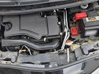 Gebraucht Toyota Aygo 69 PS (50 kW) 2016 Schwarz Kleinwagen