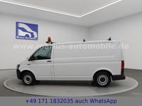 Gebraucht VW T6 140 PS (102 kW) 2015 Weiß Van