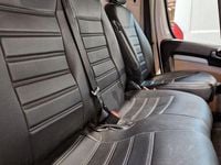 Gebraucht Citroën Jumper 163 PS (119 kW) 2017 Weiß Van / Kleinbus