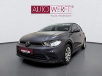 Gebraucht VW Polo Life 80 PS (58 kW) 2024 Grau Kleinwagen