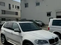 Gebraucht BMW X5 306 PS (225 kW) 2012 Weiß SUV