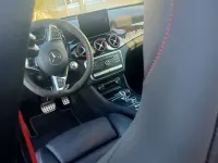Gebraucht Mercedes GLA45 AMG AMG 381 PS (280 kW) 2017 Schwarz SUV