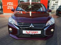 Second-hand Mitsubishi Space Star Select 80 CP (58 kW) 2023 Roșu Hatchback