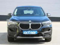 Second-hand BMW X1 Performance 150 CP (110 kW) 2019 Negru SUV