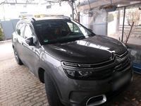 Gebraucht Citroën C5 Aircross Shine 178 PS (130 kW) 2020 Grau SUV