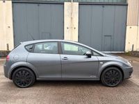 Gebraucht Seat Leon Copa 105 PS (77 kW) 2012 Grau Limousine