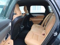 Gebraucht Volvo V90 CC Pro 235 PS (172 kW) 2019 Blau Kombi