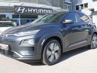 gebraucht Hyundai Kona EV 39,2 kWh ADVANTAGE WÄRMEPUMPE/NAVI/KAMERA/DAB+